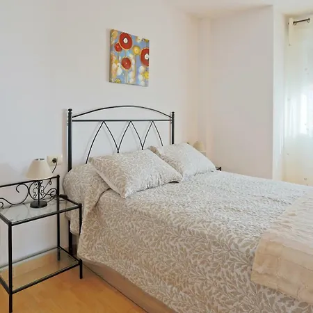 El Teide 12 Appartement
