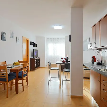 El Teide 12 Appartement San Isidro (Tenerife)