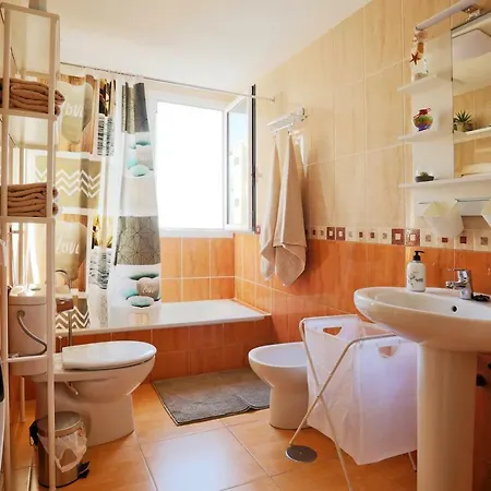 El Teide 12 Appartement