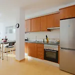 El Teide 12 Appartement *