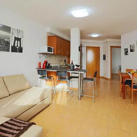 El Teide 12 Apartment San Isidro (Tenerife)