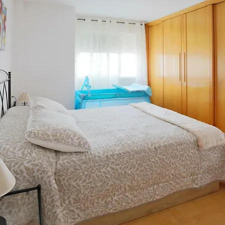 Apartment El Teide 12 San Isidro (Tenerife)